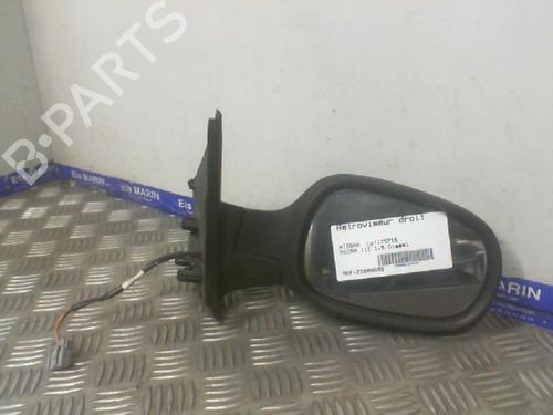 Bakspejl Højre NISSAN MICRA III (K12) 1.5 dCi (65 hp) 21949499