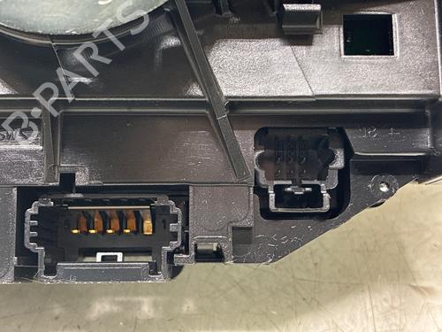 Steering column stalk CITROËN DS4 (NX_) 1.6 HDi 115 | BP36862710I23  - Image 8