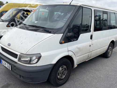 Warning switch FORD TRANSIT Platform/Chassis (FM_ _, FN_ _) 2.0 DI (F_E_, F_F_) | BP37028820I22 - Image 24