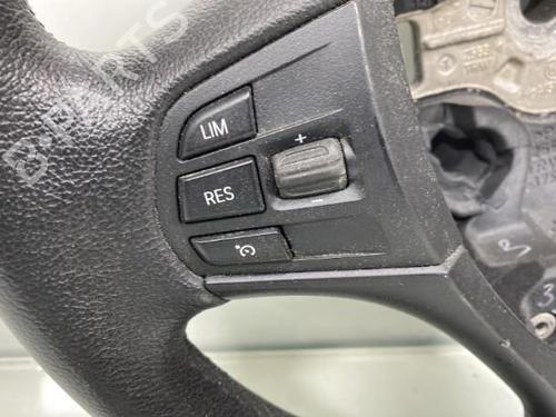 Used Steering wheel BMW 1 (F20) 116 d (116 hp) 19951918