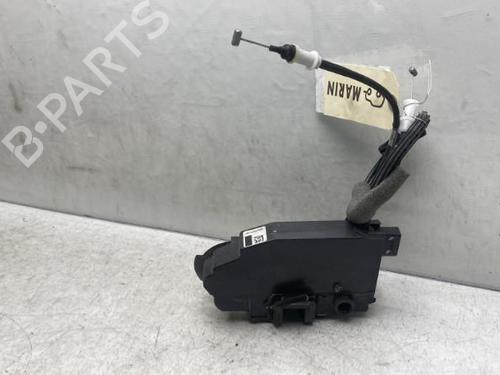Used Front left lock Front left lock PEUGEOT 308 II (LB_, LP_, LW_, LH_, L3_) 1.6 HDi / BlueHDi 115 (115 hp) 19960864 19960864