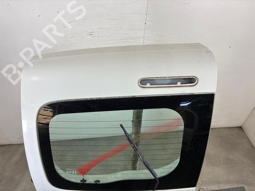 Left tailgate RENAULT KANGOO Express (FW0/1_) 1.5 dCi 90 (FW0G, FW05, FW08, FW11) | BP36792492C76 - Image 3