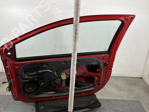 Right front door RENAULT TWINGO II (CN0_) 1.2 16V (CN04, CN0B) | BP30571628C3 