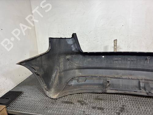 Used Rear bumper Rear bumper 37678622 37678622