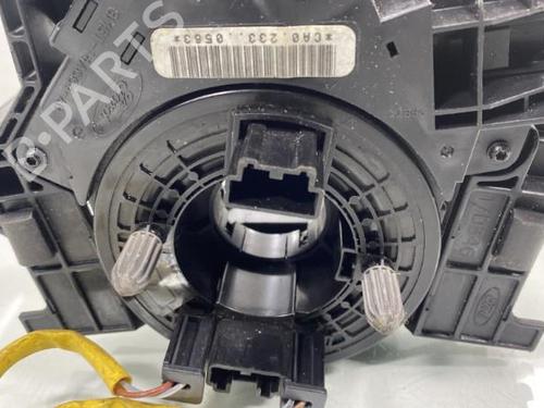 Squib airbag FORD FOCUS C-MAX (DM2) 1.6 TDCi | BP20020793C102 