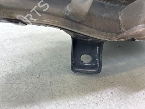 Left headlight NISSAN NOTE (E11, NE11) | BP37279702C28 - Image 8