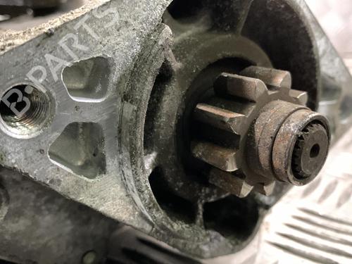 Used Starter Starter MINI MINI (R50, R53) One D (88 hp) 20010328 20010328