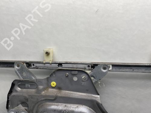 Front left window mechanism HYUNDAI TRAJET (FO) 2.0 CRDi | BP21489931C22 