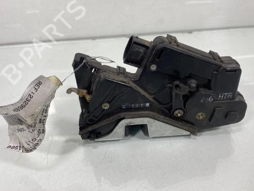 Used Rear right lock BMW 3 (E46) 320 d (150 hp) 19984602