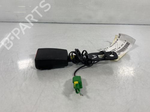 Seat buckle FIAT PANDA (312_, 319_) 1.2 (312PXA1A) | BP19974183I32 