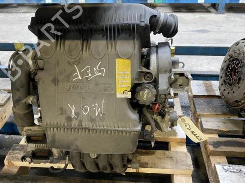 Engine FIAT PUNTO (188_) 1.2 16V 80 (188.233, .235, .253, .255, .333, .353, .639,... | BP20849023M1 