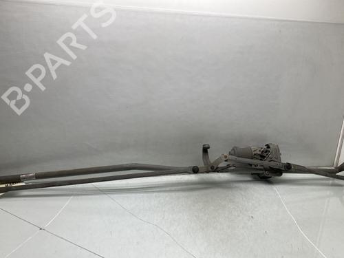 Used Front wiper motor PEUGEOT 308 CC (4B_) 2.0 HDi (140 hp) 23768561