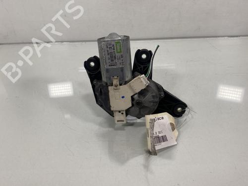 Used Rear wiper motor RENAULT VEL SATIS (BJ0_) 2.2 dCi (BJ0E, BJ0F) (150 hp) 19989979
