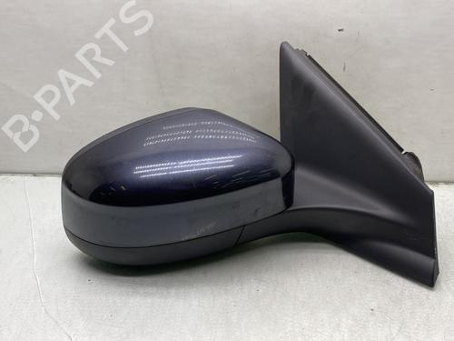 Right mirror FORD MONDEO IV (BA7) 1.8 TDCi | BP23769905C27
