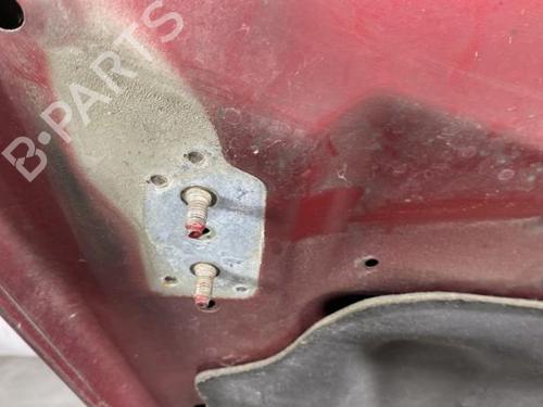 Hood DODGE CALIBER 2.0 CRD | BP20597667C1