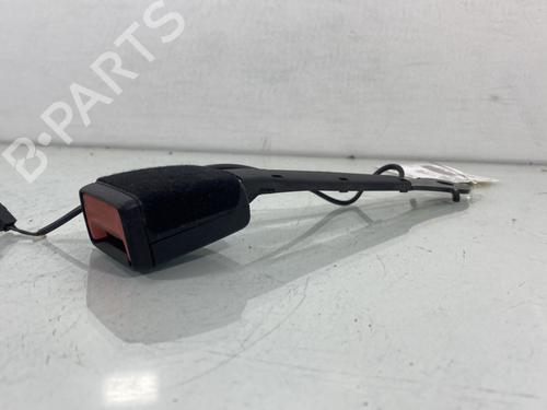 Seat buckle VW POLO VI (AW1, BZ1, AE1) 1.0 | BP29568267I32 