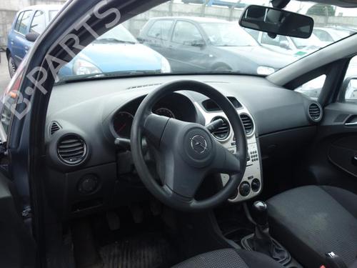 Right front window switch OPEL CORSA D (S07) 1.3 CDTI (L08, L68) | BP20017181I26 