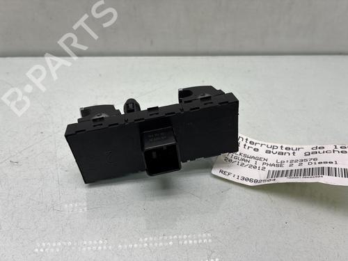 Used Left front window switch Left front window switch 38230521 38230521
