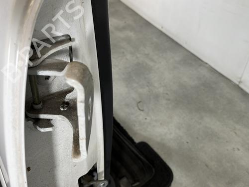 Right rear door CITROËN C3 I (FC_, FN_) 1.4 i | BP28540405C5