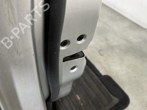 Left front door FORD FOCUS II (DA_, HCP, DP) 1.6 TDCi | BP27701436C2 