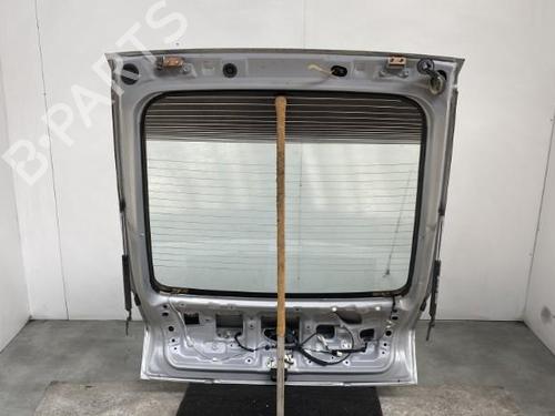Tailgate TOYOTA CELICA Coupe (_T23_) 1.8 16V VT-i (ZZT230_, ZZT230) | BP21961590C6 