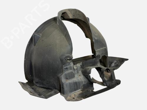 Used Wheel arch Wheel arch BMW X3 (E83) 2.0 d (150 hp) 40533532 40533532