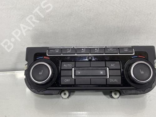 Climate control VW TIGUAN (5N_) 2.0 TDI | BP19990673I5 