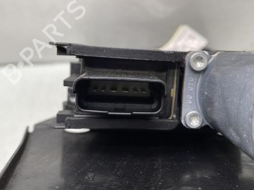Rear right window mechanism PEUGEOT 308 CC (4B_) 2.0 HDi (4BRHRH, 4BRHRJ) | BP19957666C25 