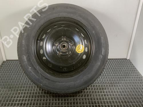 Used Jack Kit NISSAN QASHQAI I (J10, NJ10) 1.5 dCi (110 hp) 29300680
