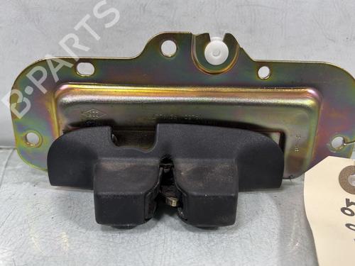 Bagklap lås RENAULT ESPACE IV (JK0/1_) 2.2 dCi (JK0H) | BP31175944C101