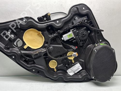 Used Rear left window mechanism Rear left window mechanism JEEP CHEROKEE (KL) 2.2 CRD 4x4 (200 hp) 29611869 29611869