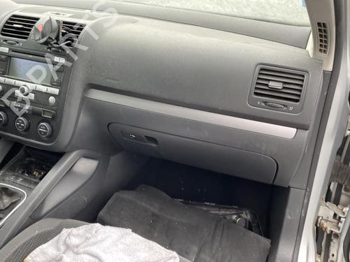 Brugte VW GOLF V Variant (1K5) 2.0 TDI 1828644