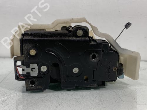 Venstre bagtil lås VW GOLF V (1K1) 1.9 TDI | BP29981815C100