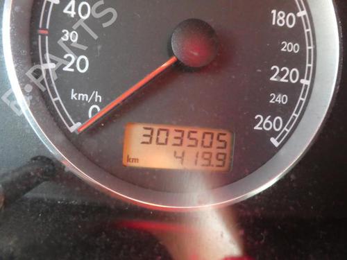 Venstre foran beltestrammer VW PASSAT B5.5 (3B3)  | BP19980782C87 