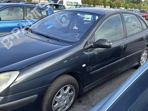 Fælk CITROËN C5 I (DC_) 2.0 HDi (DCRHZB, DCRHZE) | BP31887231C45 