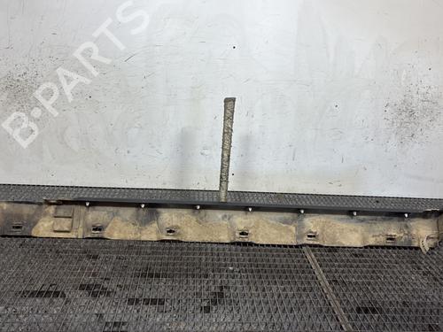 Used Left sideskirt Left sideskirt DACIA SANDERO II 1.5 dCi (90 hp) 34183255 34183255