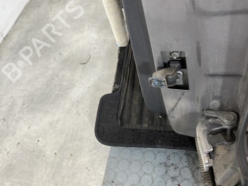 Dør venstre bagtil RENAULT CLIO IV (BH_) 1.5 dCi 75 | BP29841748C4