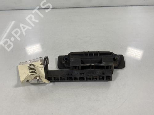 Front right exterior door handle PEUGEOT 306 Hatchback (7A, 7C, N3, N5) 1.9 D | BP20021550C129 