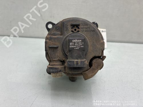 Used Left front fog light Left front fog light 38550089 38550089