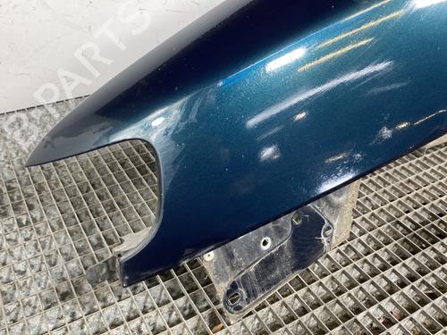 Left front fenders RENAULT SAFRANE II (B54_) 2.2 dT (B54G) | BP25933820C41 