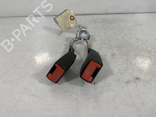 Boucle de ceinture de sécurité SKODA FABIA I (6Y2) [1999-2008]  19982168