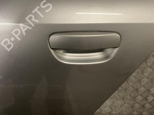 Left rear door AUDI A4 B6 (8E2) 1.9 TDI | BP21956207C4 