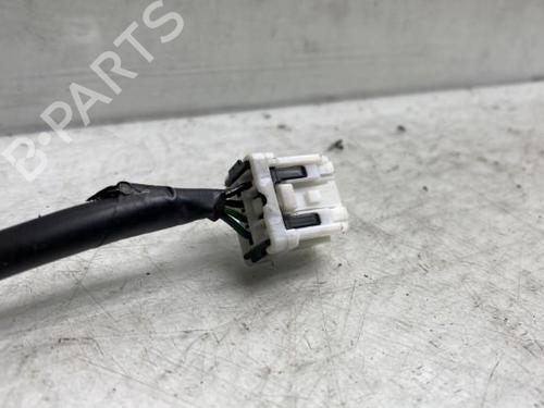 Left taillight NISSAN NOTE (E11, NE11)  | BP19962744C34 