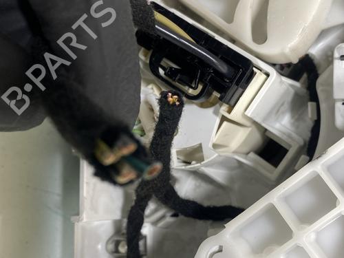 Climate control FIAT 500 (312_) 1.2 (312AXA1A) | BP29287167I5 