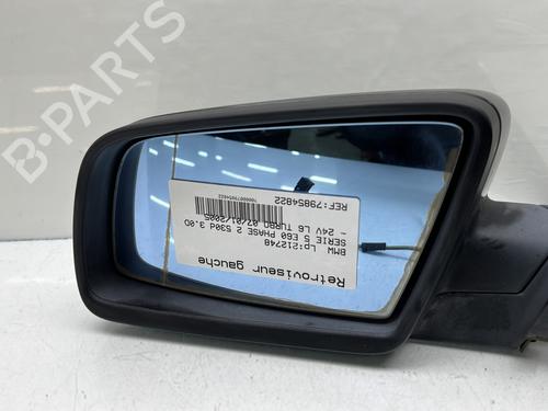 Left mirror BMW 5 (E60) 530 d | BP21590661C26 