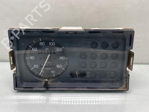 Used Instrument cluster RENAULT RAPID Box Body/MPV (F40_, G40_) 1.9 D (F40R) (54 hp) 26319041