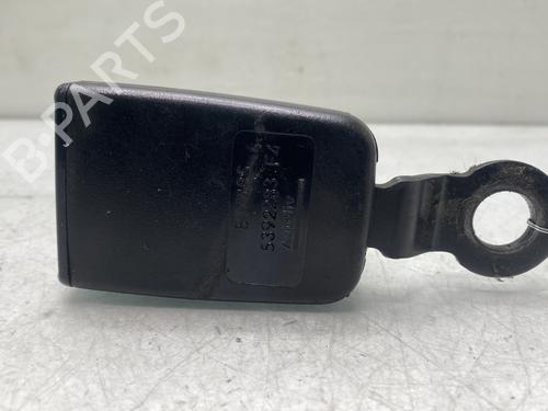 Sikkerhedssele-spænde RENAULT TWINGO I (C06_) 1.2 (C066, C068) (58 hp) 32063403