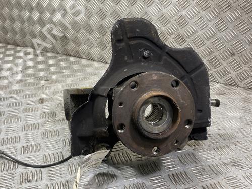 Used Left front steering knuckle Left front steering knuckle FIAT DUCATO Van (250_) 140 Natural Power (136 hp) 34333059 34333059