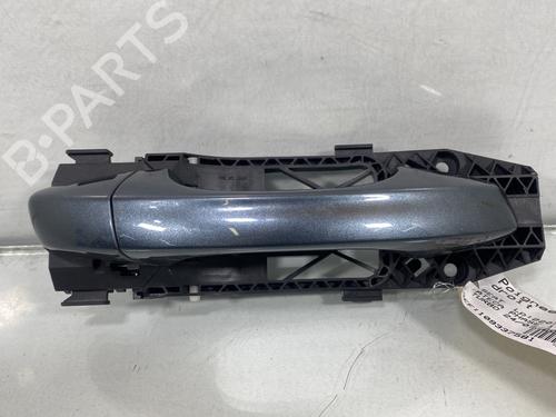 Used Rear right exterior door handle SEAT ATECA (KH7, KHP) 1.6 TDI (115 hp) 29069876