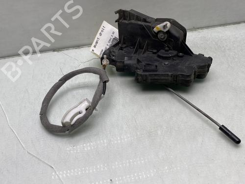 Front right lock BMW 3 (E46) 330 d | BP26495548C97 